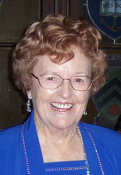 Dorothy Gallagher